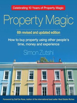 cover image of Property Magic